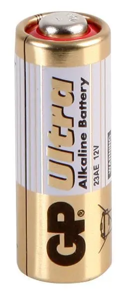 GP Batteries スーパーアルカリ電池 12V 23A 50個パック