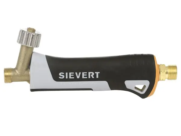 Sievert Pro 86 Enkelvoudige Ventielbranderhandvat