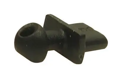 CLIFF - Cache anti-poussière USB-C pour connecteurs traversants