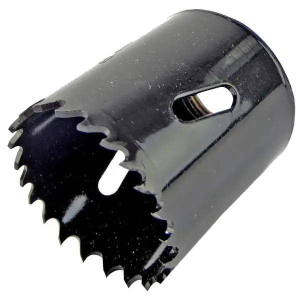 TOOLPAK Bi-Metal Hole Saw - 40mm