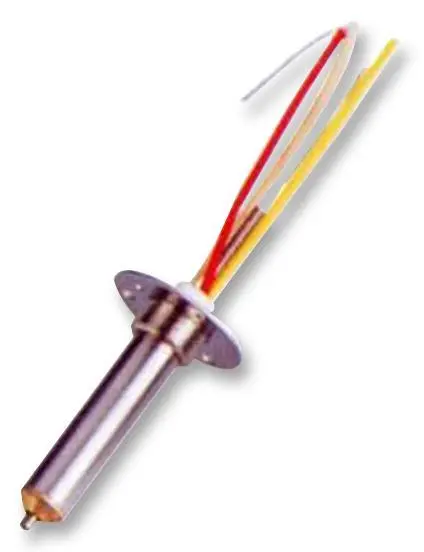 DURATOOL D00756 Elemento Riscaldante di Ricambio per Saldatore ZD-552