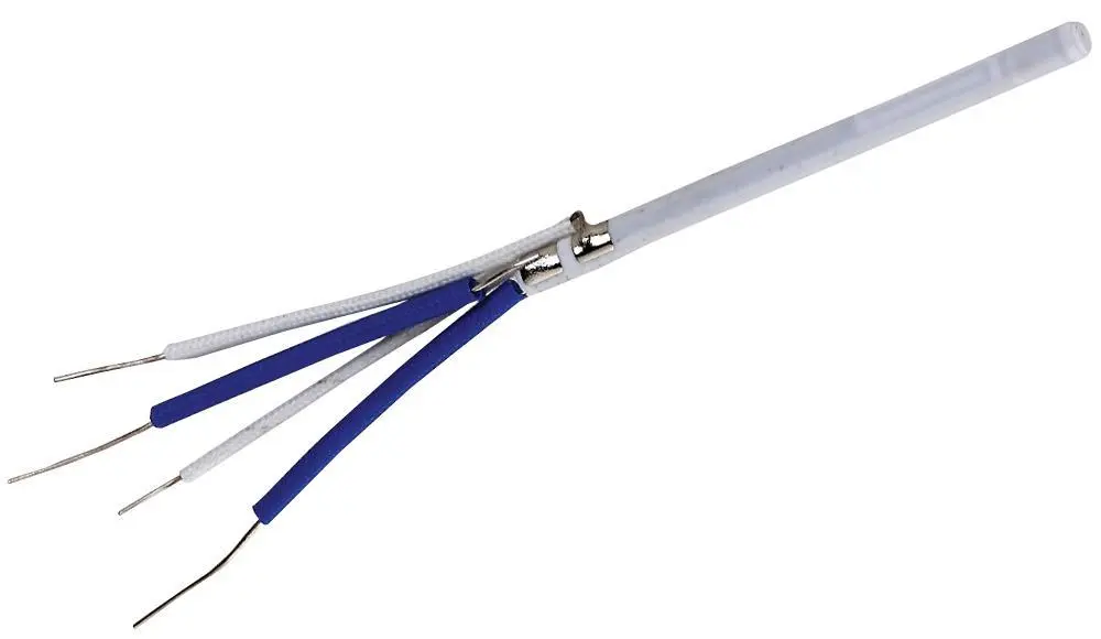 DURATOOL Náhradní topné tělísko pro páječku D03168, 60W