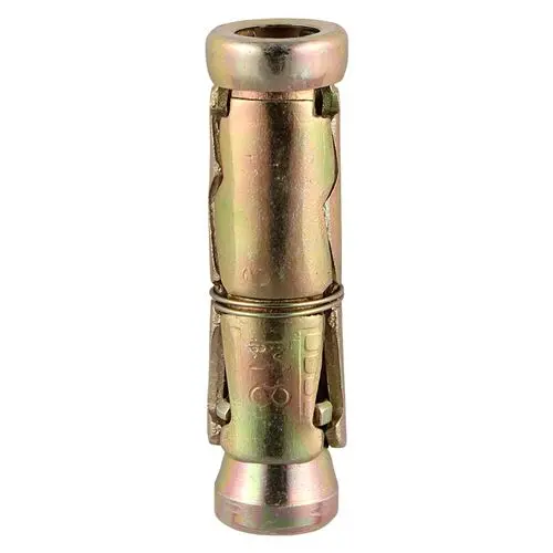 Timco Schildanker - Gelb (M8 - 50 Stück)