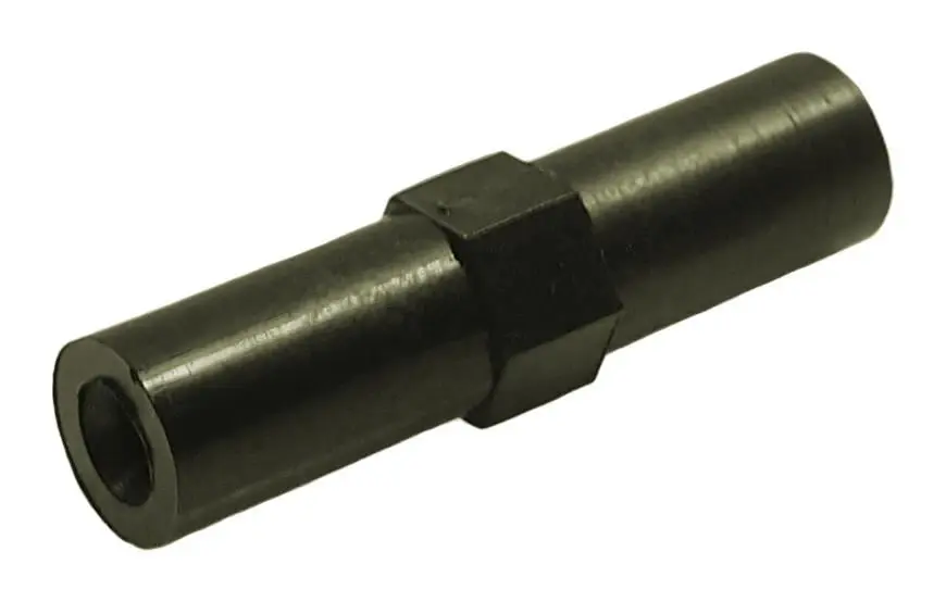 MULTICOMP PRO Distanční sloupek z polypropylenu pro DPS, 31,7mm