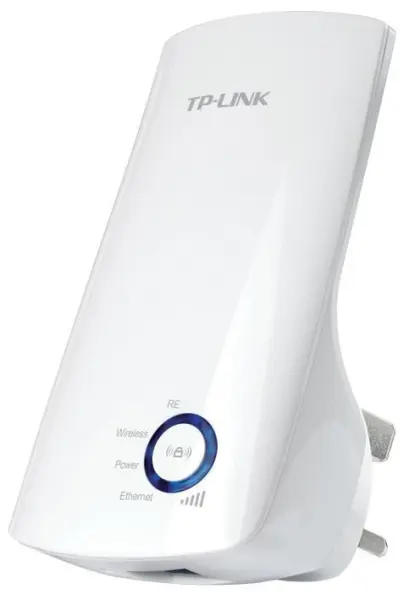 TP-Link Ripetitore WiFi Universale 300Mb/s