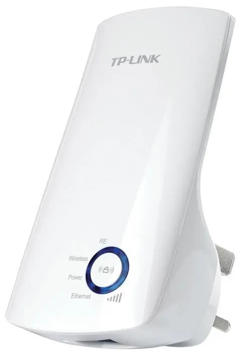 TP-Link 300Mb/s 범용 와이파이 확장기