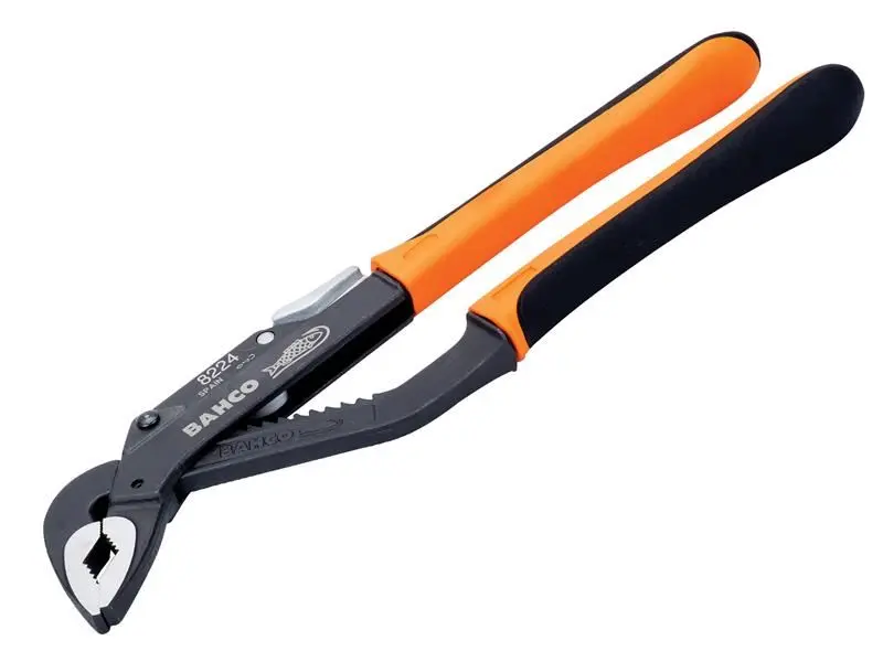 Bahco Pinza a Scatto ERGO™ 8224, 250mm