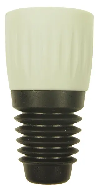 Cliff Electronic Components XLR Grommet Strain Relief - White