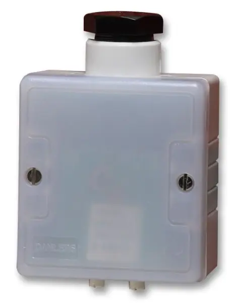 DANLERS Outdoor Dusk to Dawn Photocell Sensor IP54