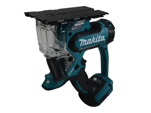Makita DSD180Z 18V LXT ドライウォールカッター ボディのみ