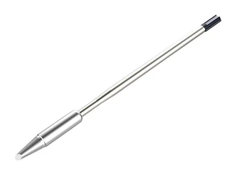Multicomp Pro Soldering Tip, Conical, 3mm