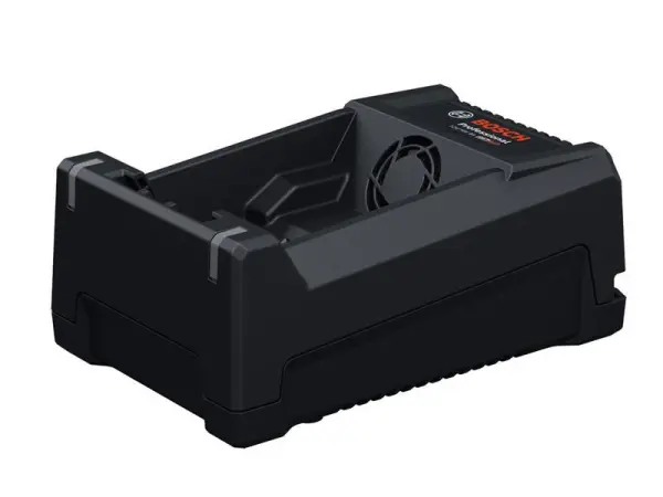 Bosch GAL 12V/18V-80 Pro Charger, Li-ion, 8A, 938g