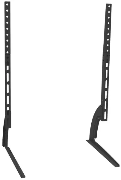 Universal Pedestal Tabletop TV Stand for 32-70 Inch Screens