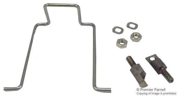 SCHURTER Cord Retaining Kit A