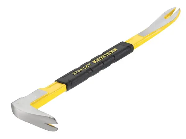 STANLEY® Hand Tools - FatMax® Brechstange aus Federstahl 300mm (12 Zoll)