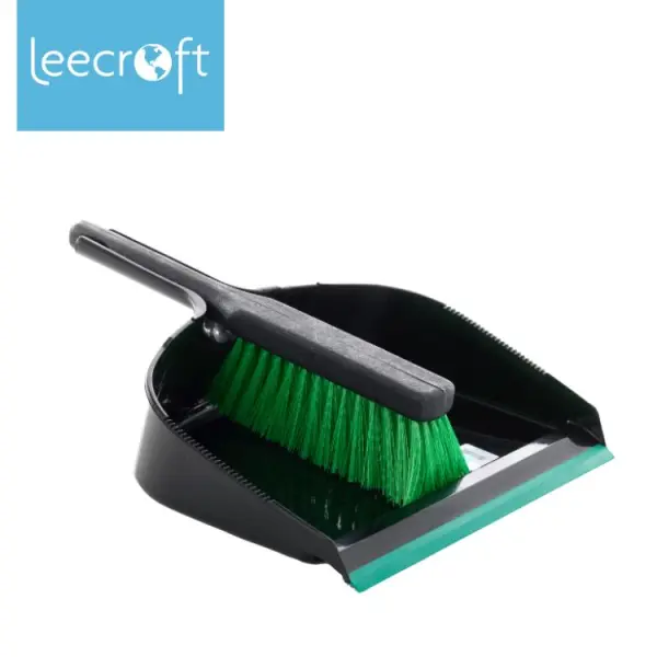 Leecroft - Sraith Charn Smúid & Scuab Jumbo, 33cm