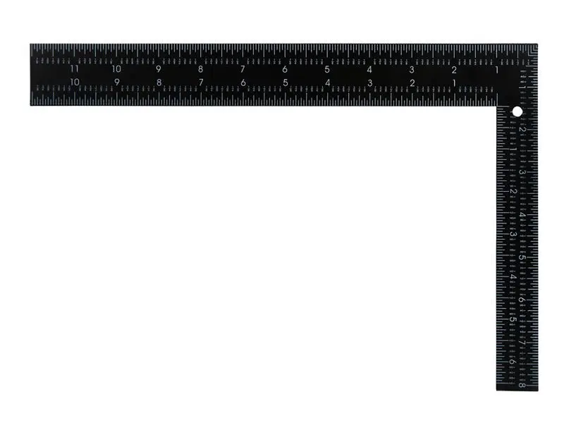 BlueSpot Tools 方尺 300 x 200毫米 (12 x 8吋)