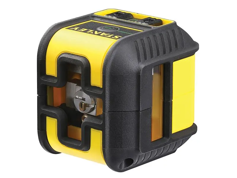 STANLEY® Intelli Tools - Cross90™ Laser (Sinar Hijau)