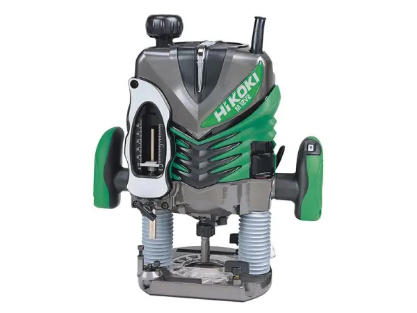 HiKOKI M12V2 2000W 240V 调速电木铣, 1/2英寸