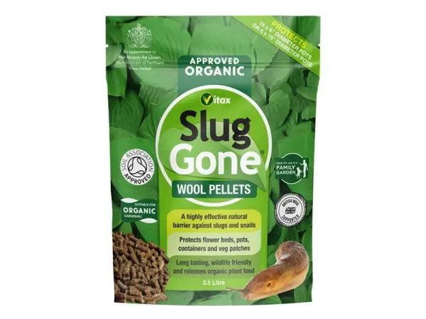 Vitax Slugone 3.5L