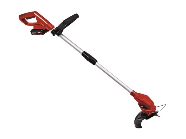EINHELL 18V Power X-Change Cordless Lawn Trimmer with Battery
