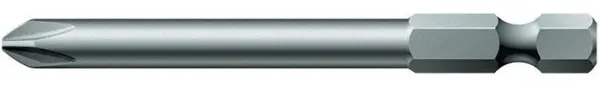 WERA PH2 x 89mm Extra-Tough Phillips Schroevendraaierbit
