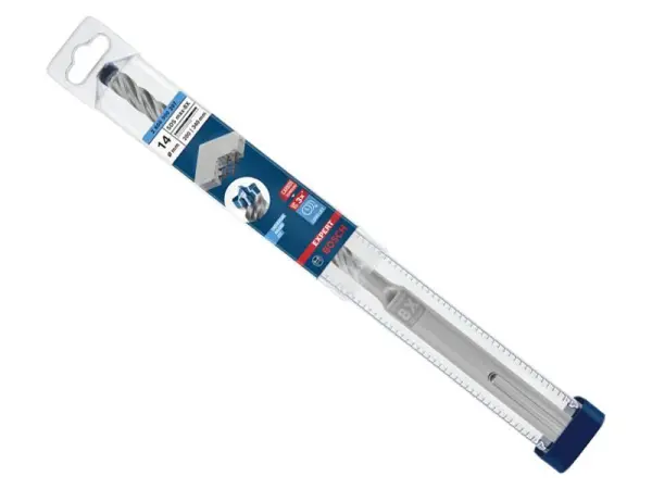 Bosch EXPERT SDS Max-8X Hammer Drill Bit 14 x 340mm