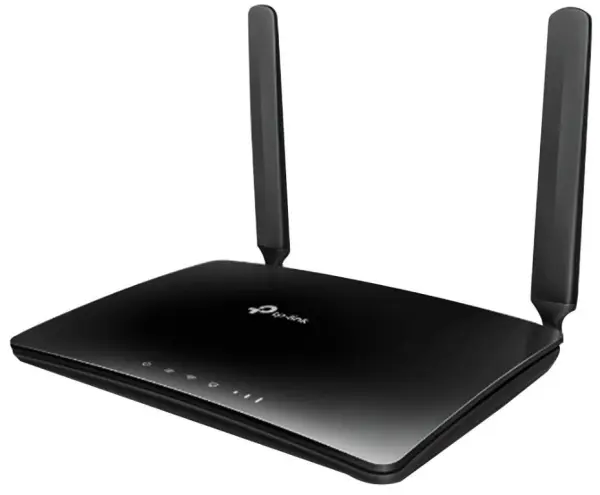 TP-LINK 300Mbps Ασύρματος Δρομολογητής 4G LTE