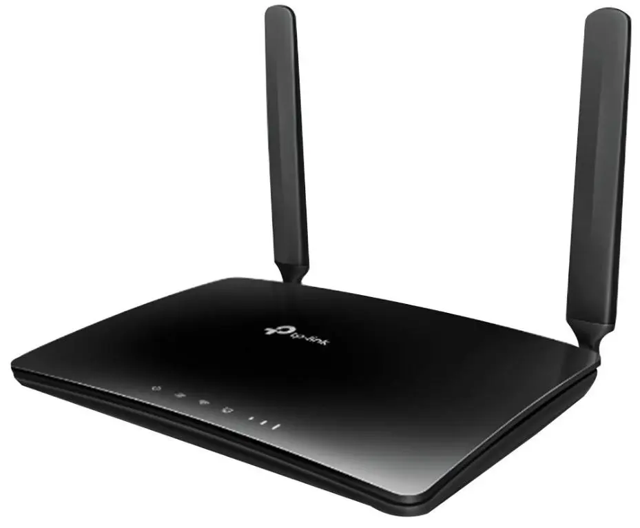 TP-LINK 300Mbps Wireless N 4G LTE Router