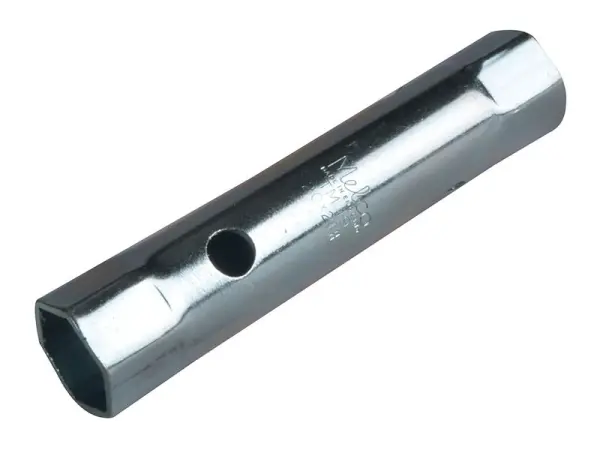 Melco 公制梅花板手 雙頭 20 x 21毫米 x 125毫米 (5吋)