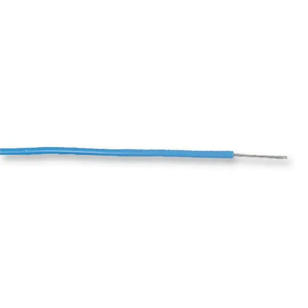 Multicomp Pro Equipment Wire, 16/0.2mm - Blue 500m