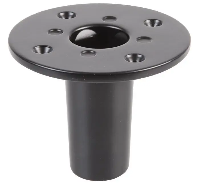 PULSE 25mm Metal Top Hat Adaptor for PA Speakers