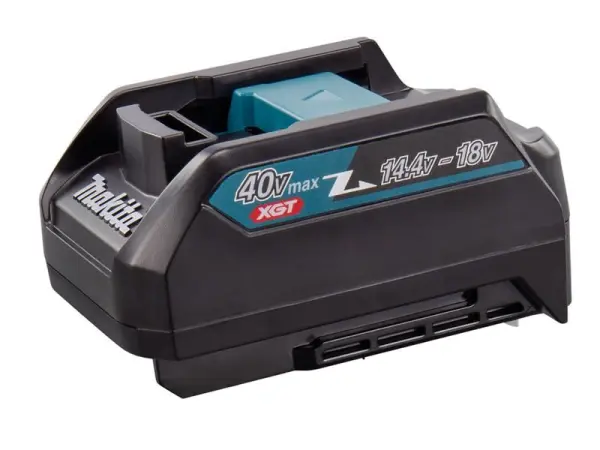 Makita ADP10 XGT to LXT 充電アダプター