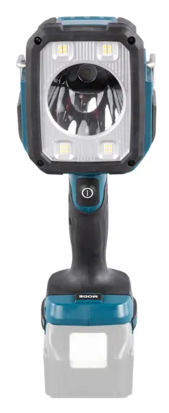 Makita DML812 LXT 핸드조명 - 14.4/18V 베어 유닛 (배터리 미포함)