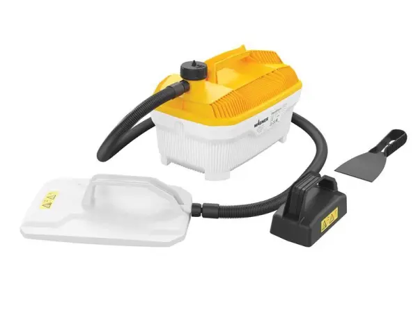 Wagner SteamForce Plus 2000W Wallpaper Stripper, 240V