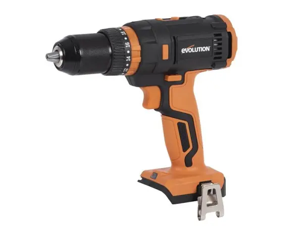 Evolution R13CMB-Li EXT 18V Kombi vrtačka (bez baterie)