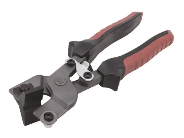 Marshalltown Handheld Tile Cutter with Tungsten Carbide Wheel