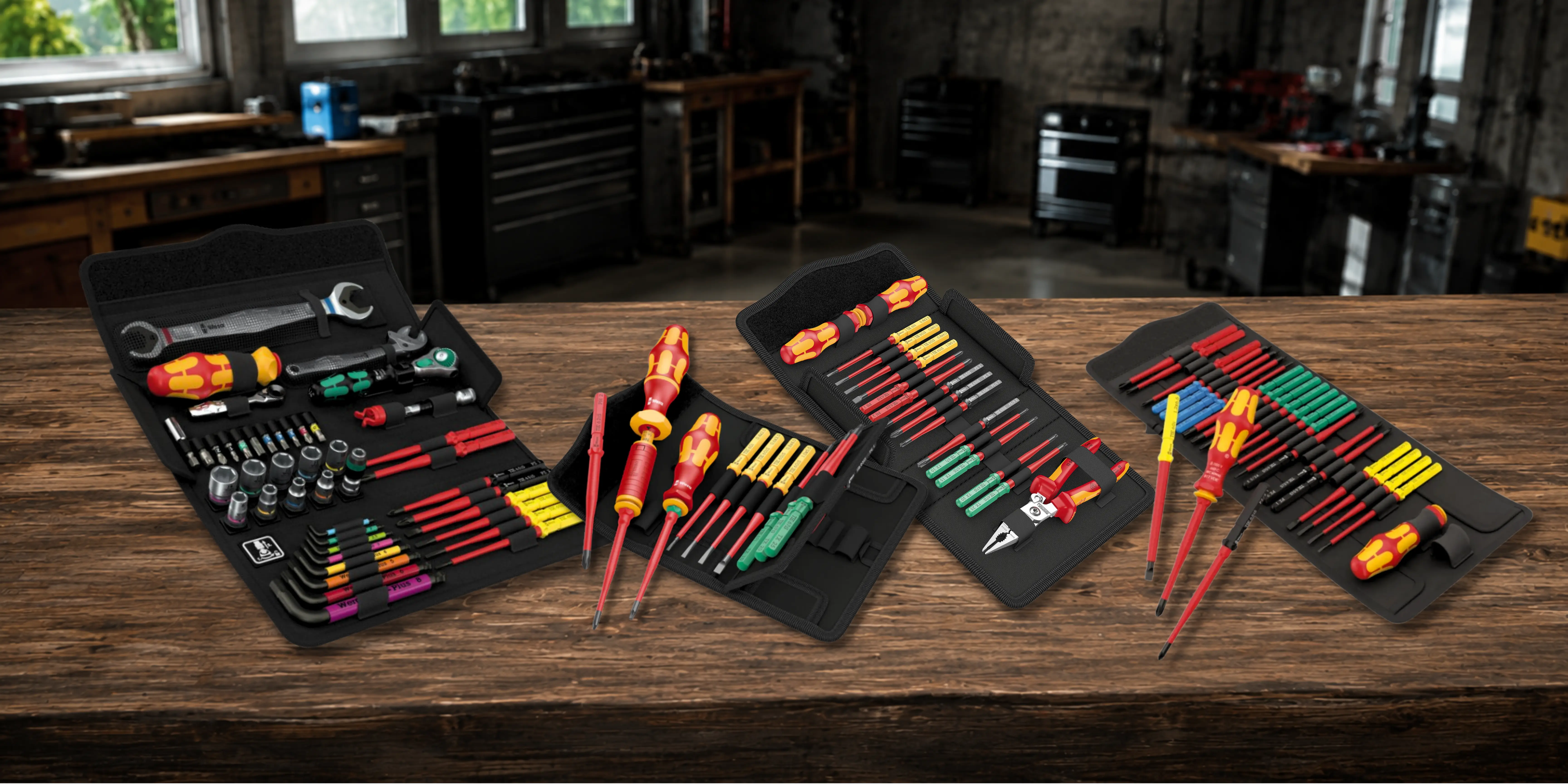 Best Wera Screwdriver Sets: Which Kit Should You Buy?