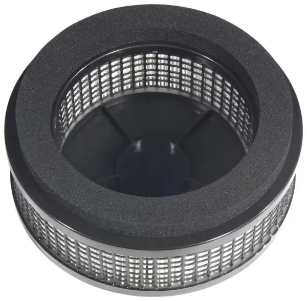 NUMATIC H13 HZ Simplex Cartouche Filtrante HEPA Micro