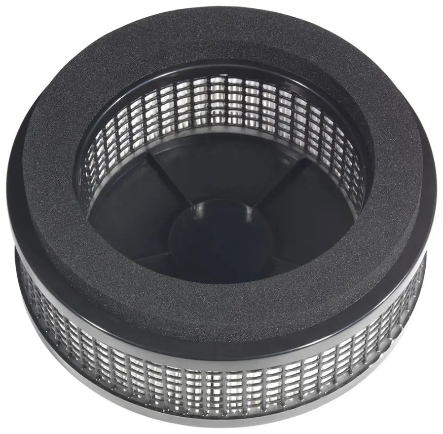 NUMATIC H13 HZ Simplex Cartouche Filtrante HEPA Micro