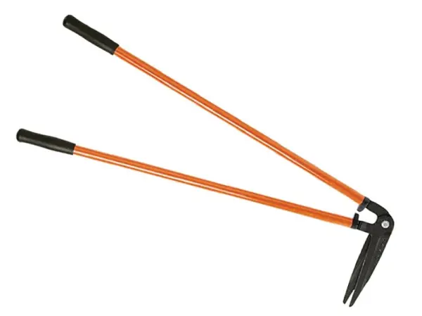 Bahco P75 Randschaar, 90cm, 20cm mes