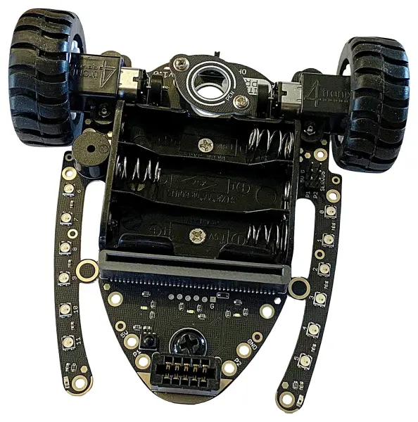 Bit:Bot PRO Robotics Kit for micro:bit