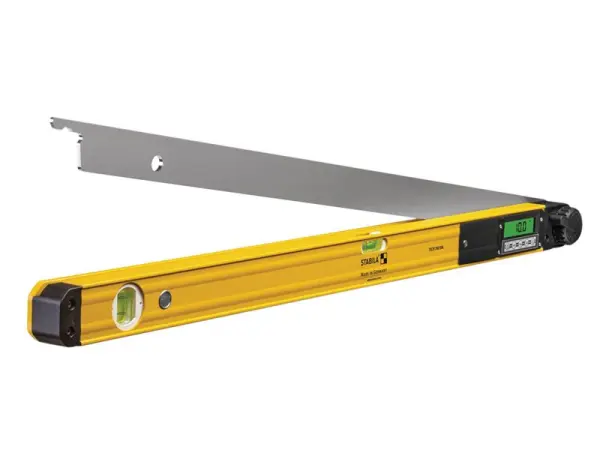 Stabila TECH 700 DA Digital Angle Finder 80cm