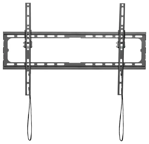 Pro Signal UK Low-Profile Tilt TV Wall Mount, 20mm, 37-80 inch, 45kg