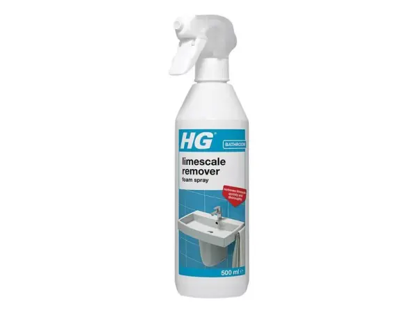 H G - Kalkentferner Schaumspray 500ml