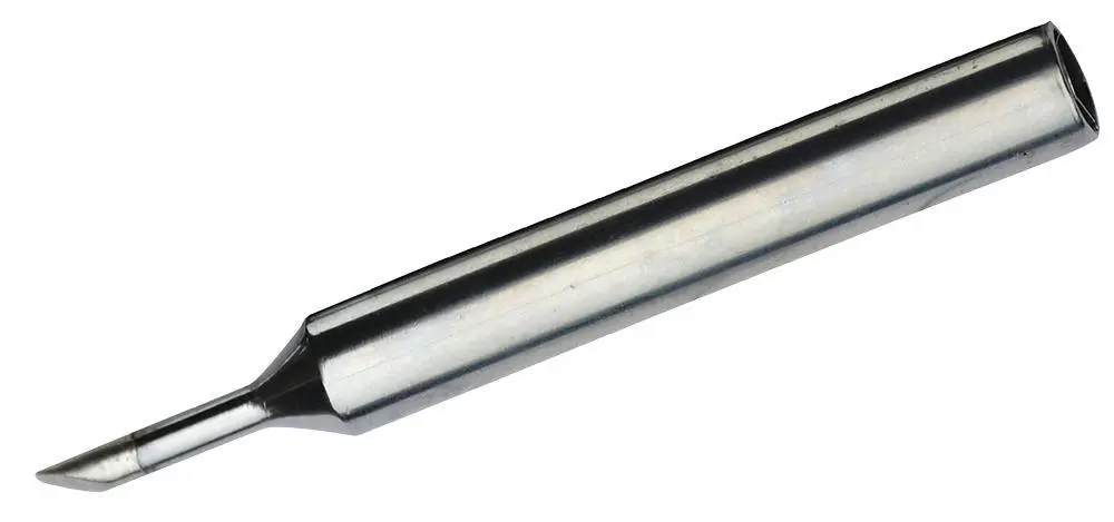 Antex 2.3mm Straight Chisel Soldering Iron Tip for TC50 Series