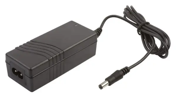 XP Power AEL20 5V 3A 15W Desktop Power Supply, IEC C8