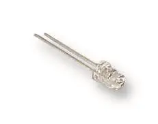 VISHAY BPV11 Clear Silicon NPN Phototransistor T1 3/4 5mm