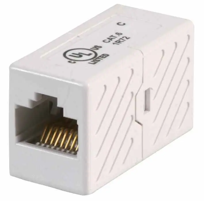RARAION - UTP Cat6 RJ45 連接器
