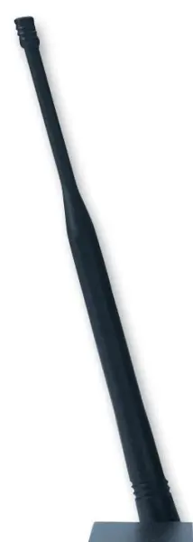 LD SYSTEMS - UHF-Antenne für drahtlose Systeme
